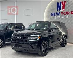 فورد إكسبيديشن